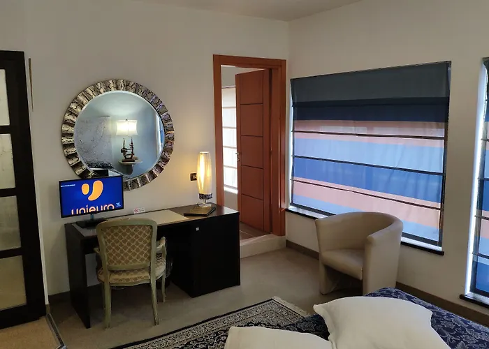 Hotel Feel Inn Venice Airport